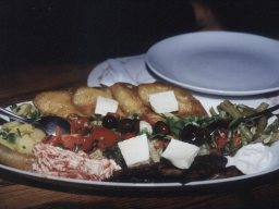 Törn 2000